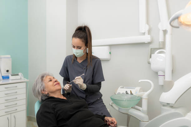 Best Emergency Wisdom Teeth Removal in Catawba, SC