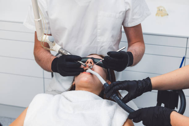 Best Emergency Tooth Extraction in Catawba, SC